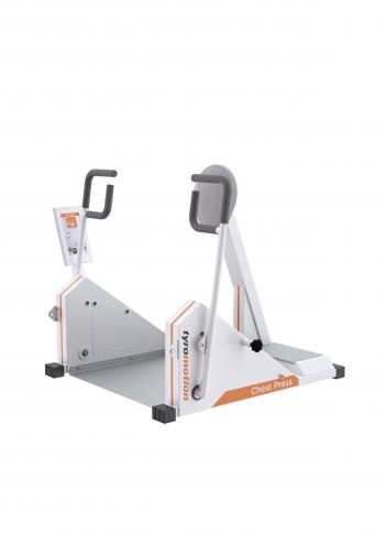 Thiết bị tập luyện ép ngực  MTT Chest Press 