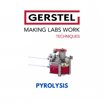 Kỹ thuật Pyrolysis