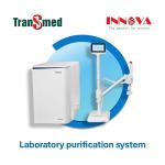 INNOVA LABORATORY ULTRAPURE WATER SOLUTIONS