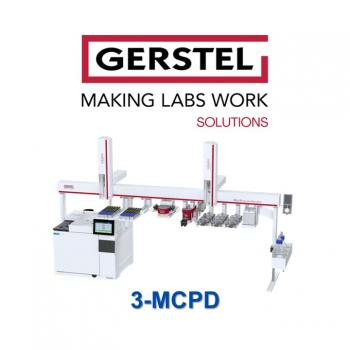 HỆ THỐNG PHÂN TÍCH 3-MCPD