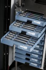 TD100-xr – Hệ thống giải hấp nhiệt tự động 100 ống