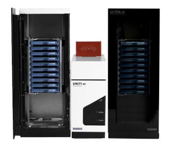 UNITY–ULTRA-xr Pro – Hệ thống giải hấp nhiệt & thu hồi mẫu