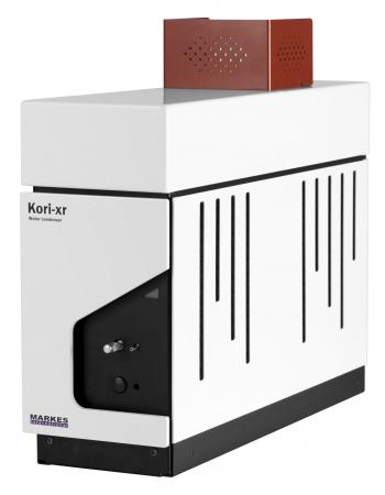 Kori-xr – Thiết bị loại bỏ nước cho mẫu khí & Canister