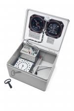 MTS-32 – Thiết bị lấy mẫu ống hấp phụ tuần tự