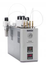 TC-20 & TC-20 TAG – Thiết bị làm sạch ống hấp phụ đa kênh