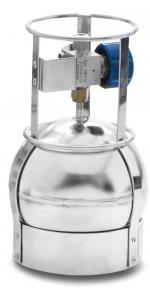 Canisters – Bình chứa và lấy mẫu khí chuyên dụng