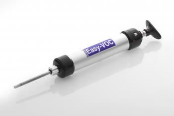 Easy-VOC – Bộ bơm lấy mẫu nhanh cầm tay cho ống TD