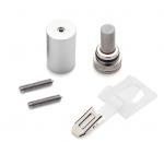 POD Sampler – Thiết bị lấy mẫu khí thụ động ngoài trời