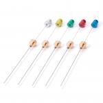 SPME fibers – Vi chiết pha rắn