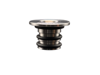 Vac-HDS/SPME caps – Nắp đậy kín khí cho lọ Headspace và SPME