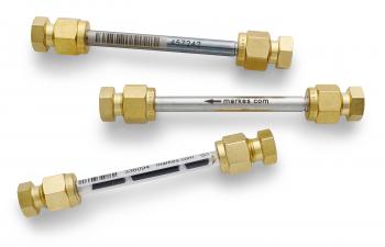 Sorbent tubes for TD – Ống hấp phụ giải hấp nhiệt tiêu chuẩn