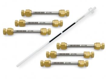 Application bundles – Bộ vật tư tối ưu cho phân tích PFAS