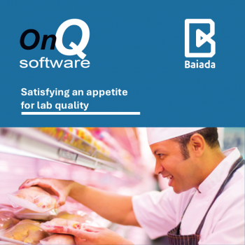  Baiada tối ưu 250.000 mẫu kiểm nghiệm mỗi năm với giải pháp QLIMS
