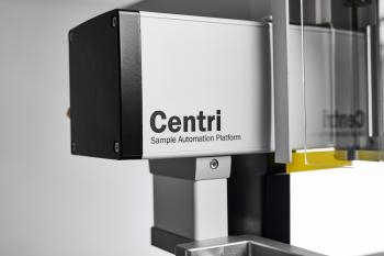 Centri - Chiết và làm giàu mẫu cho GC/MS