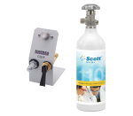 CSLR – Calibration solution loading rig