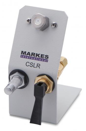 CSLR – Calibration solution loading rig