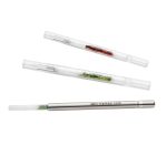 Direct desorption – Solid material screening