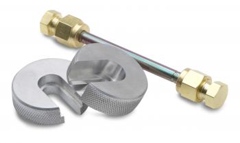 CapLok & TAGLok tools – Tube capping tools