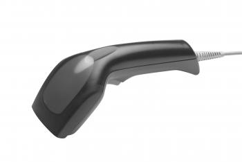 Barcode scanners – Sorbent tube serial identification