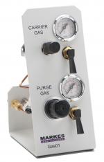 Gas regulators – Analytical gas pressure regulators