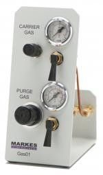 Gas regulators – Analytical gas pressure regulators