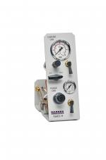 Gas regulators – Analytical gas pressure regulators