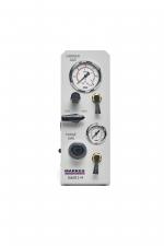 Gas regulators – Analytical gas pressure regulators