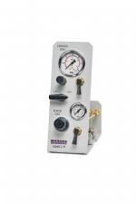 Gas regulators – Analytical gas pressure regulators