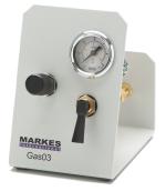 Gas regulators – Analytical gas pressure regulators