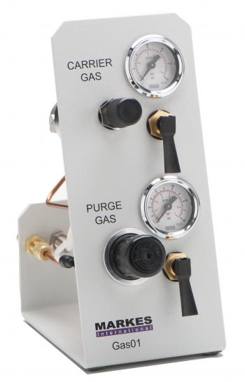 Gas regulators – Analytical gas pressure regulators