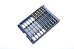 Trays for autosampler – Automated TD tube trays