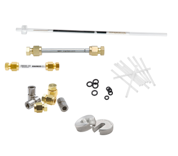 Starter kits – Initial TD consumable kits