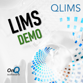 QLIMS: Comprehensive Laboratory Management Solution for the Digital Era