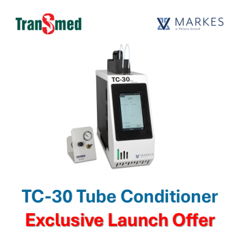 [Ưu đãi] Thiết bị Hoạt Hóa Ống TD TC-30 & Chương Trình Ưu Đãi