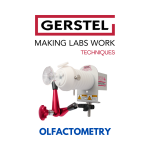 Kỹ thuật Olfactometry phân tích mùi hương