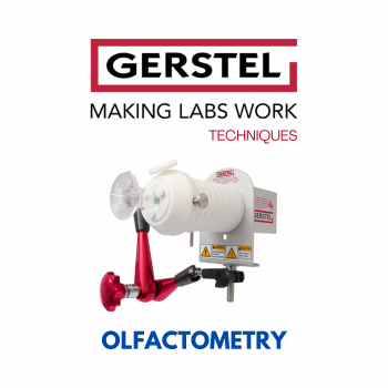 Kỹ thuật Olfactometry phân tích mùi hương