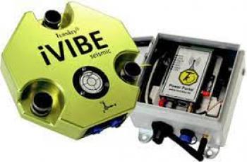 Thiết bị theo dõi độ rung và tiếng ồn online iVIBE